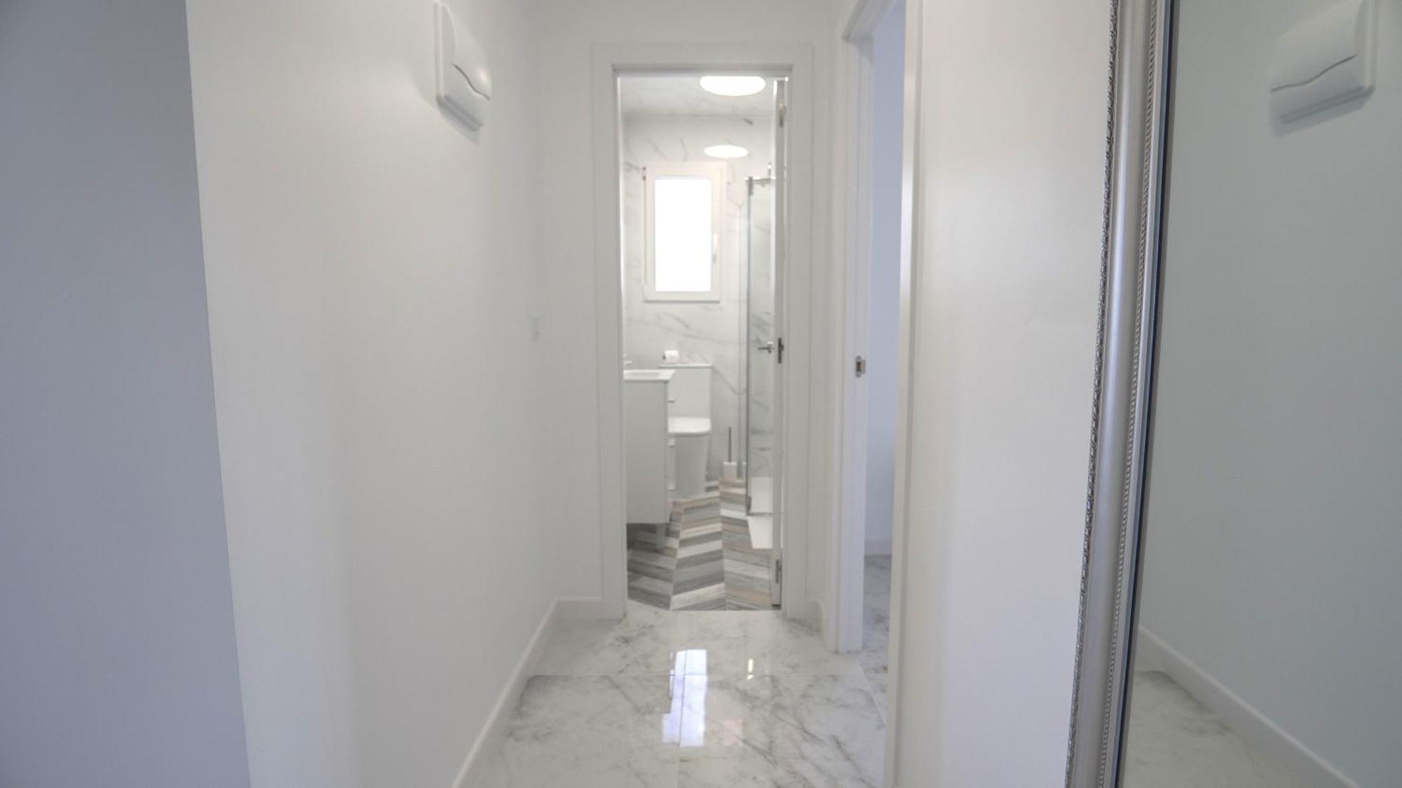 Modern Detached 4 Bed 3 Bath Villa With Private Pool Close To All Amenities Villamartin  Exterior photo