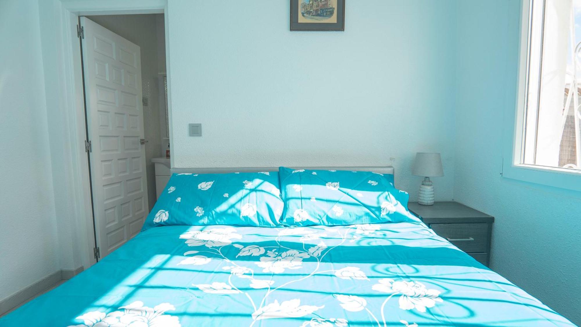 Modern Detached 4 Bed 3 Bath Villa With Private Pool Close To All Amenities Villamartin  Exterior photo